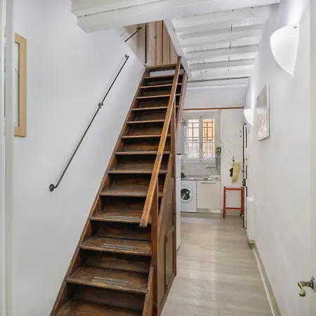 Pandolfini Courtyard Apartment Florence Exterior photo
